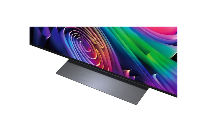 77 inch LG OLED evo AI C6 4K Smart TV 2026
